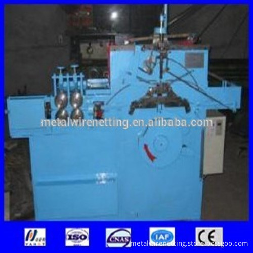 laundy hanger making machinery